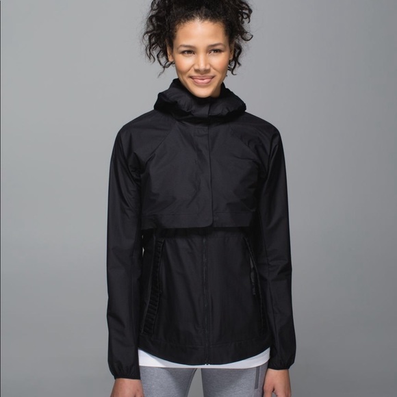 lululemon athletica Jackets & Blazers - {Lululemon Athletica} The Best Vest Jacket -Black